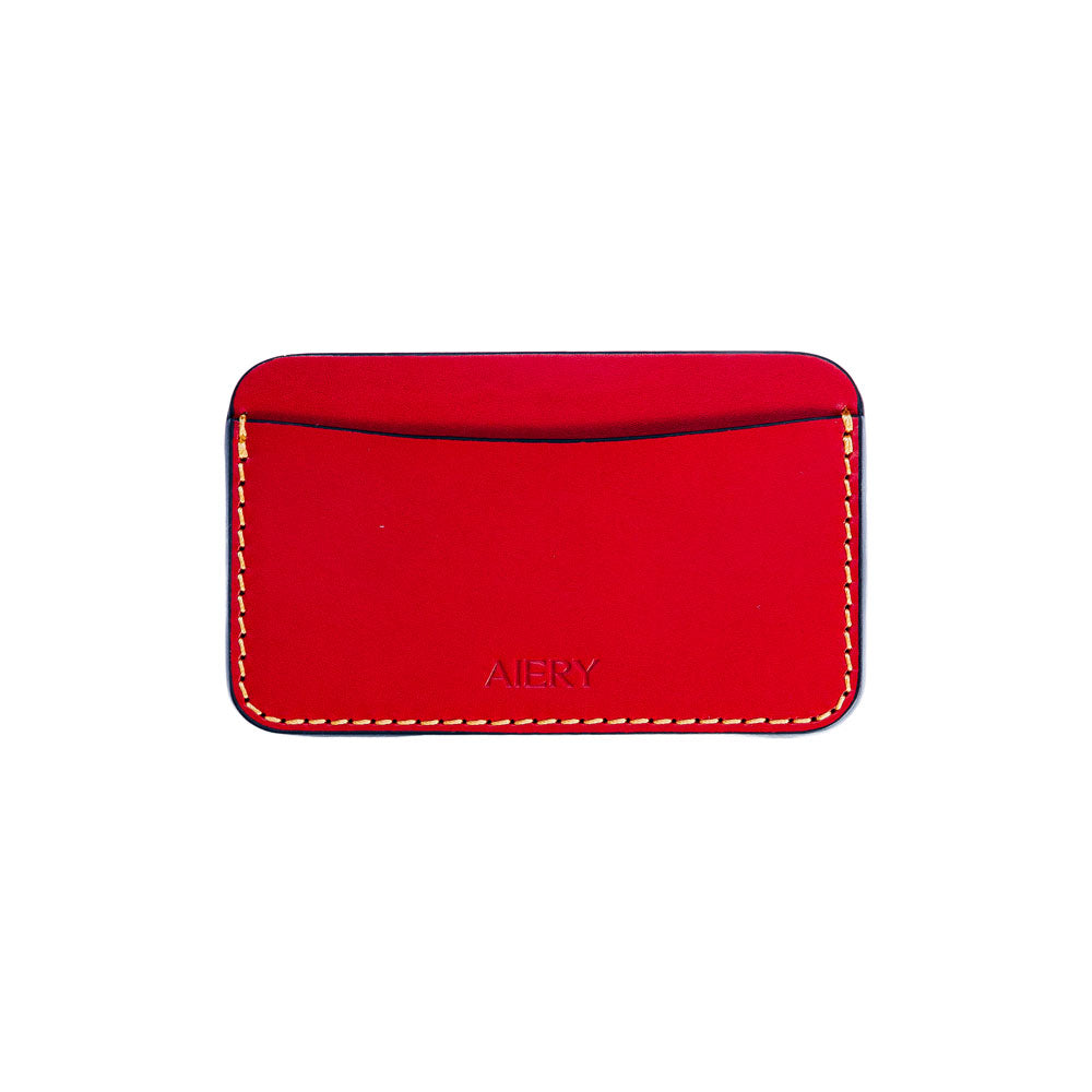 Masai Red