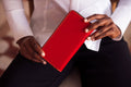 Masai Red