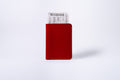 Masai Red
