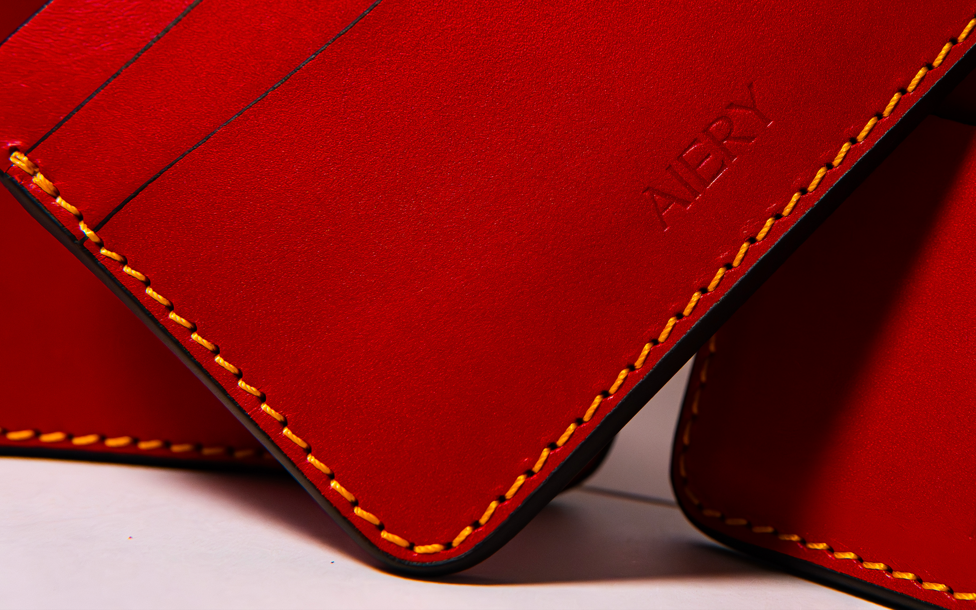 Masai Red